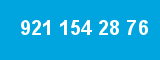 921 154 28 76 921 154 28 76